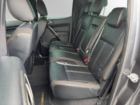 2020 Ford Ranger - photo 16
