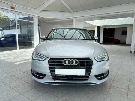 2015 Audi A3 - photo 8