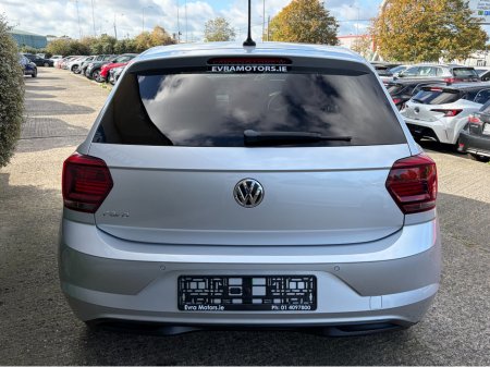 2018 Volkswagen Polo - photo 7