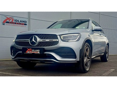 2022 Mercedes-Benz GLC - photo 2