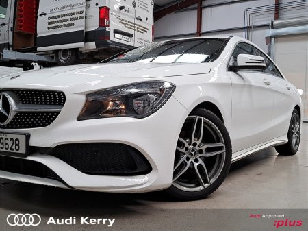 2019 Mercedes-Benz CLA - photo 23