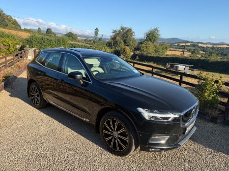 2017 Volvo XC60 - photo 7