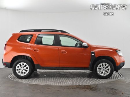 2024 Dacia Duster - photo 2