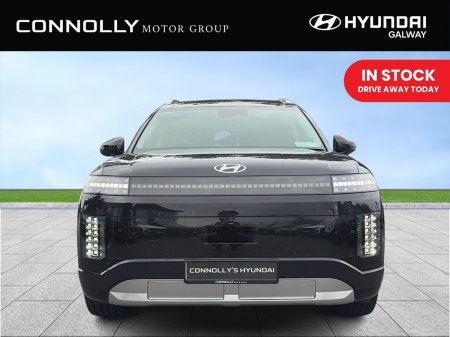 2026 Hyundai IONIQ 9 - photo 12