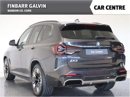2023 BMW iX3 - photo 2