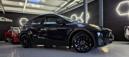 2023 Tesla Model Y - photo 5