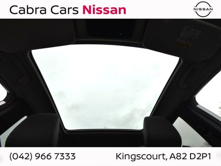 2025 Nissan Qashqai - photo 21