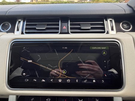 2019 Land Rover Range Rover - photo 28