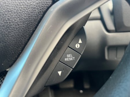 2019 Honda Fit - photo 12