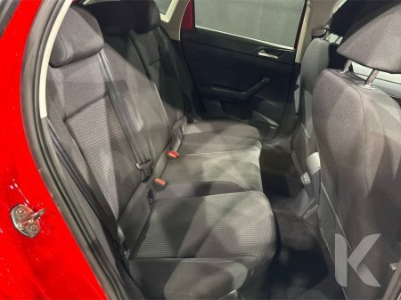 2022 Volkswagen Polo - photo 13