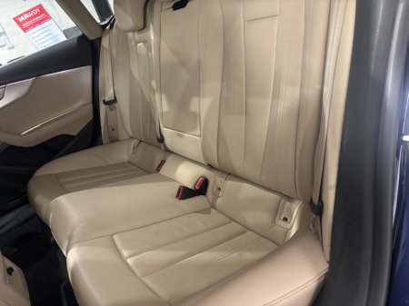 2021 Audi A5 - photo 15