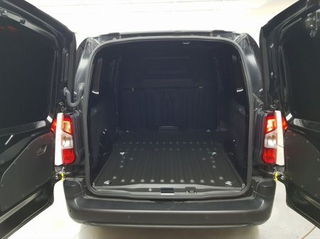 2026 Citroen Berlingo - photo 15