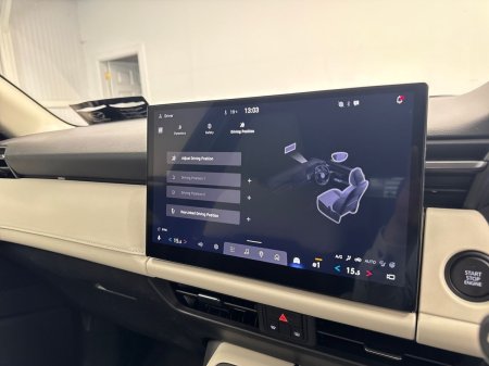2026 Mazda CX-5 - photo 22