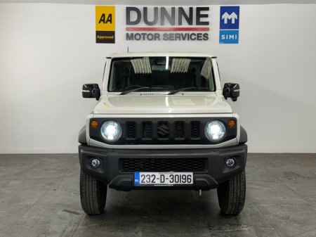 2023 Suzuki Jimny - photo 3