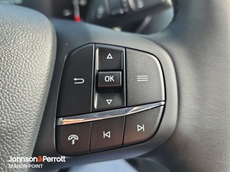 2026 Ford Courier - photo 23