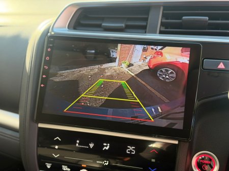 2018 Honda Fit - photo 13