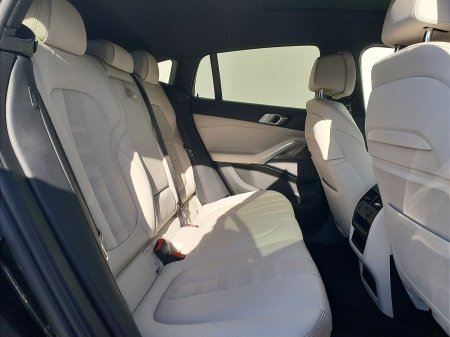 2021 BMW X6 - photo 11