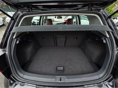 2015 Volkswagen Golf - photo 16