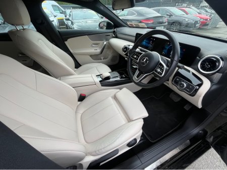 2022 Mercedes-Benz CLA - photo 13