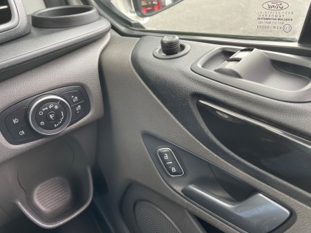 2021 Ford Transit - photo 18