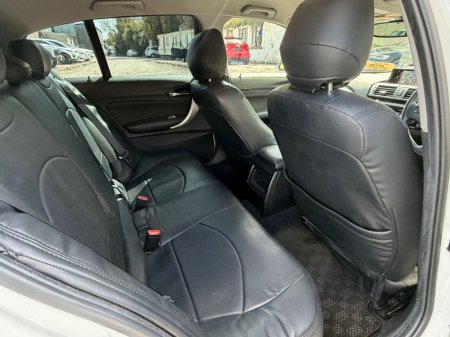 2016 BMW 1-Series - photo 18