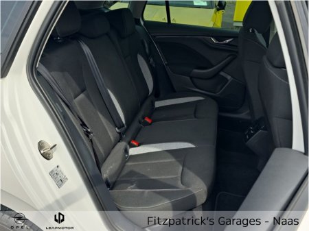2025 Skoda Kamiq - photo 8