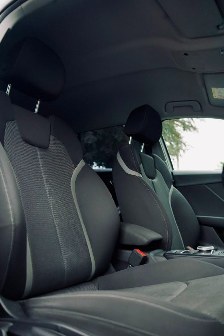 2019 Audi Q2 - photo 14