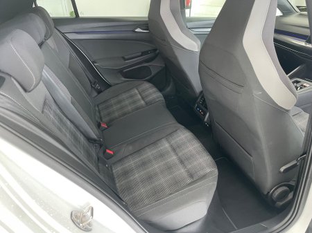 2021 Volkswagen Golf - photo 15