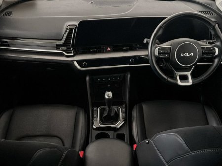 2024 Kia Sportage - photo 14