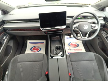 2026 Volkswagen ID.7 - photo 4