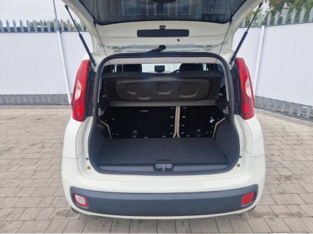2016 Fiat Panda - photo 10