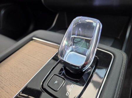 2025 Volvo XC90 - photo 14