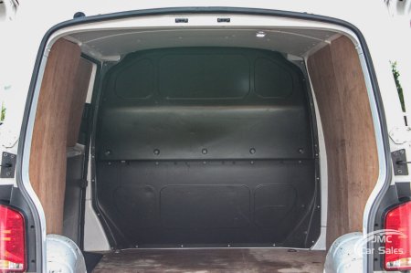 2021 Volkswagen Transporter - photo 12