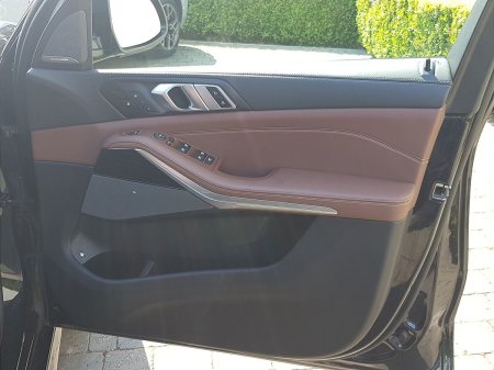 2024 BMW X5 - photo 21