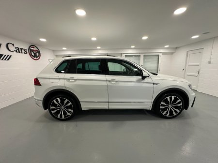 2019 Volkswagen Tiguan - photo 20