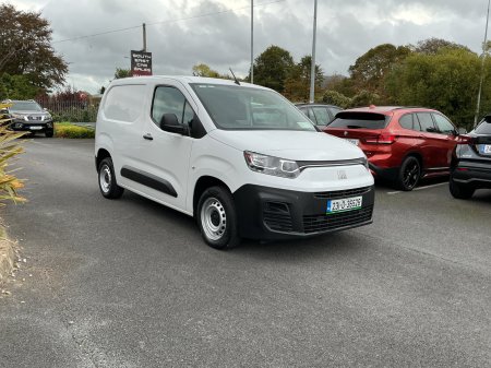 2023 Fiat Doblo - photo 3