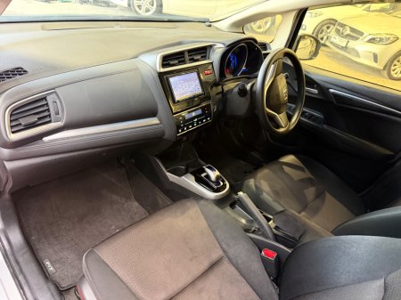 2017 Honda Fit - photo 20
