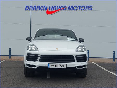 2021 Porsche Cayenne - photo 3