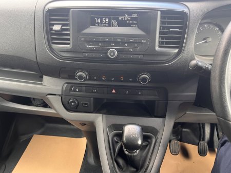 2022 Opel Vivaro - photo 14