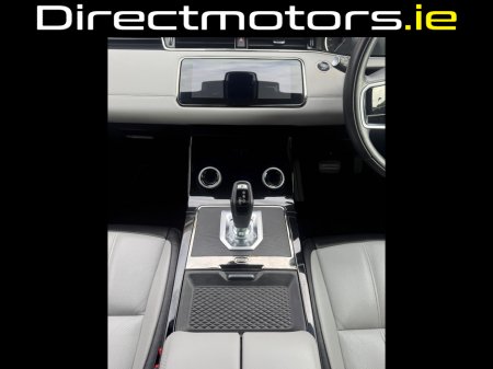 2023 Land Rover Range Rover Evoque - photo 13
