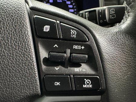 2019 Hyundai Tucson - photo 14