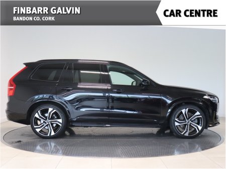 2023 Volvo XC90 - photo 8