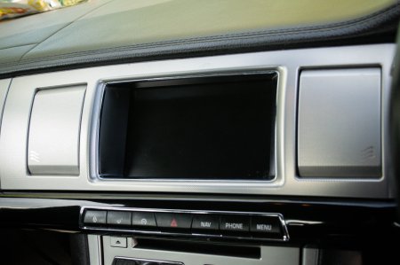 2013 Jaguar XF - photo 17