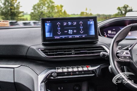 2024 Peugeot 5008 - photo 26
