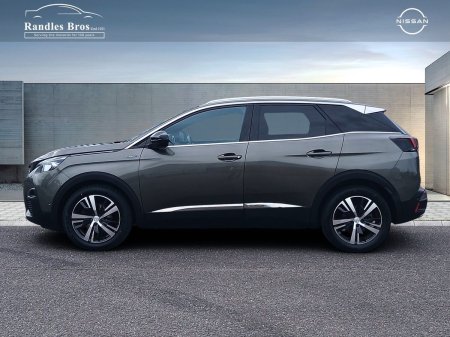 2019 Peugeot 3008 - photo 3