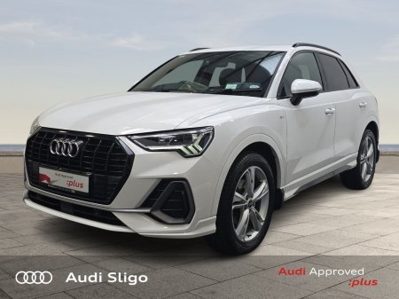 2022 Audi Q3 - photo 3