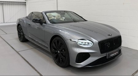 2026 Bentley Continental - photo 9