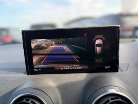 2019 Audi Q2 - photo 24