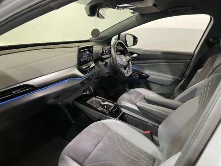 2023 Volkswagen ID.4 - photo 16