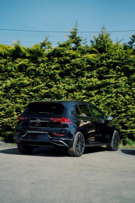 2023 Volkswagen Golf - photo 3